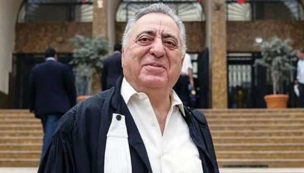 خفض حكم بسجن الوزير المغربي السابق محمد زيان