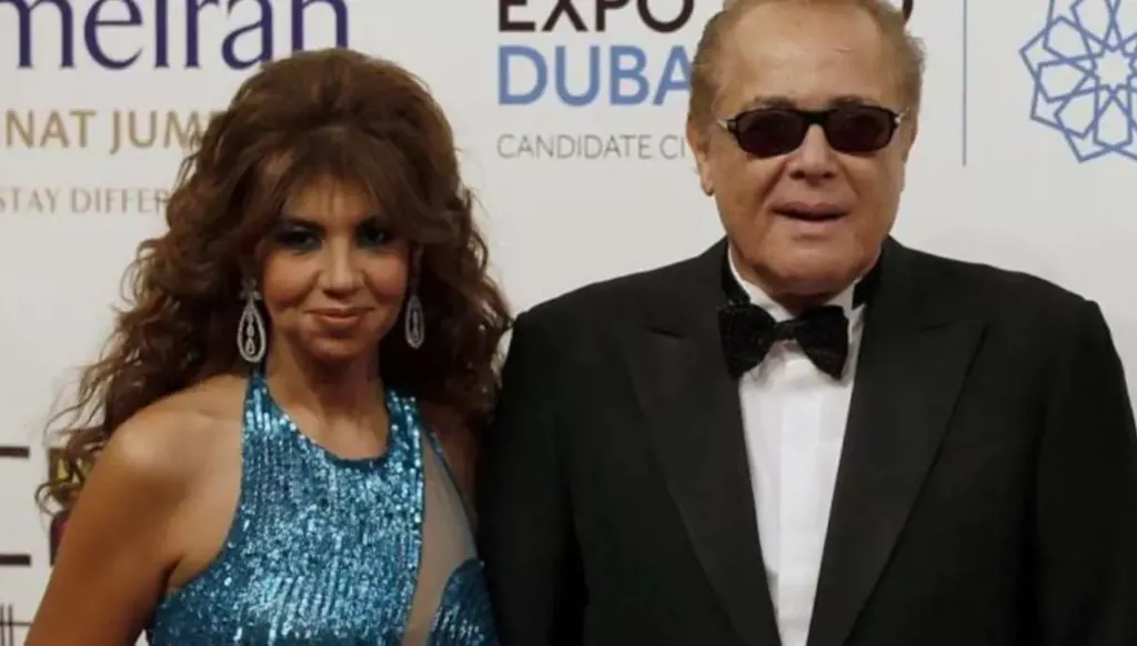 بوسي شلبي تردّ على ورثة محمود عبد العزيز: زواجنا كان شرعياً وقانونياً