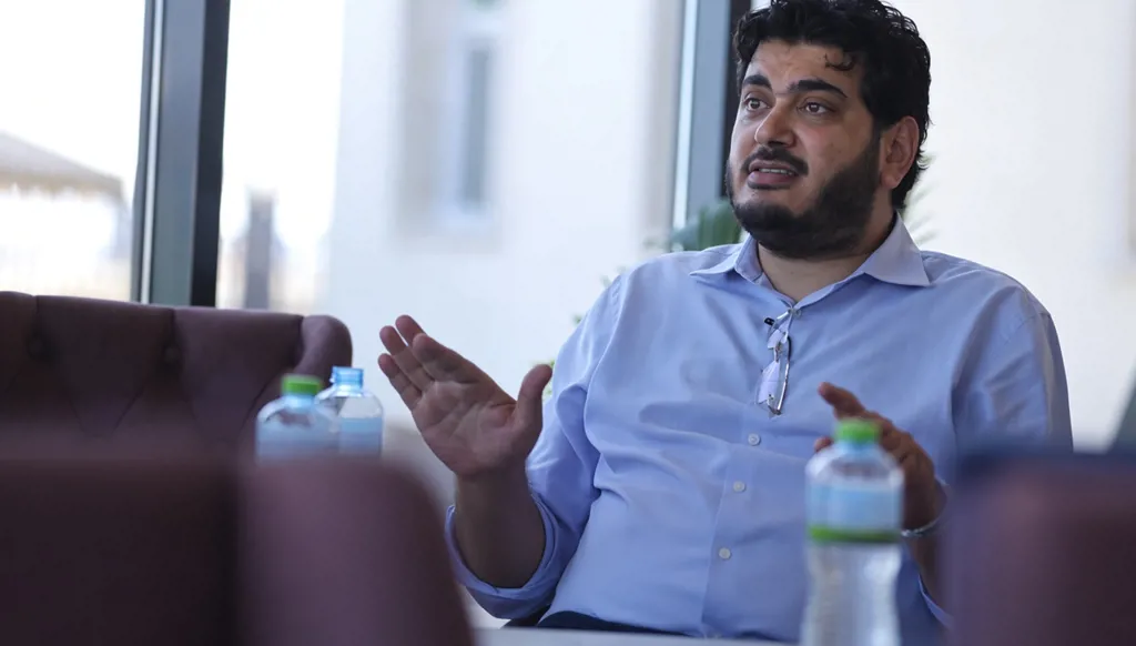 محمود فتحي في قبضة القاهرة؟ "صيد ثمين" يلفّه الغموض