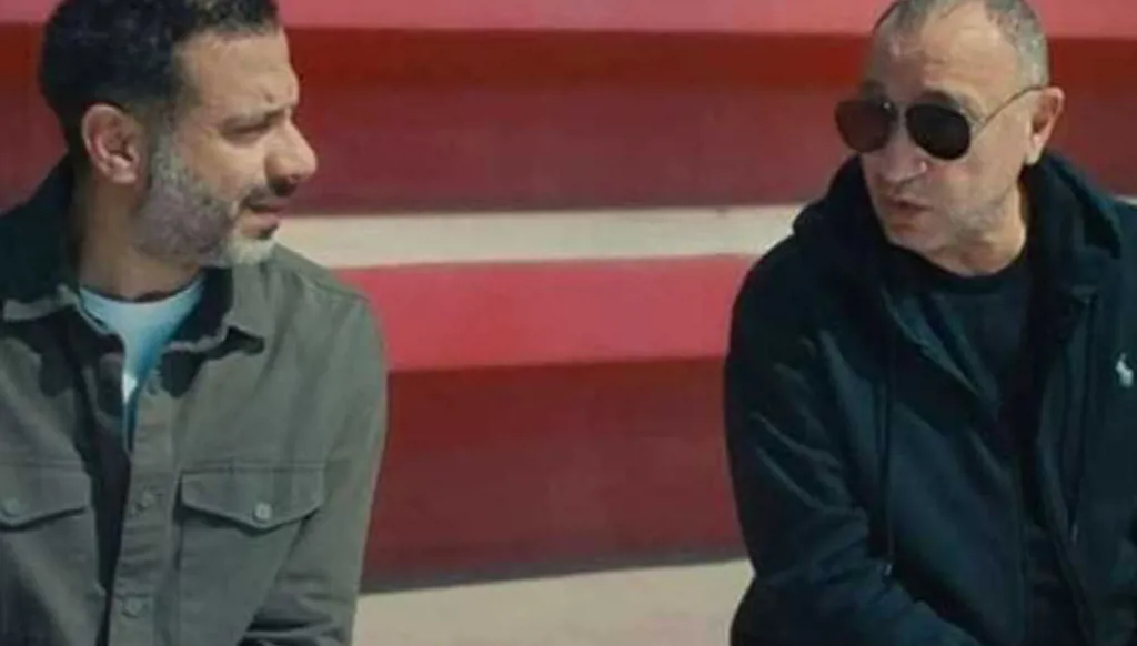 الخطيب يدخل عالم الدراما لأول مرة تنفيذاً لوصية صديقه (فيديو)