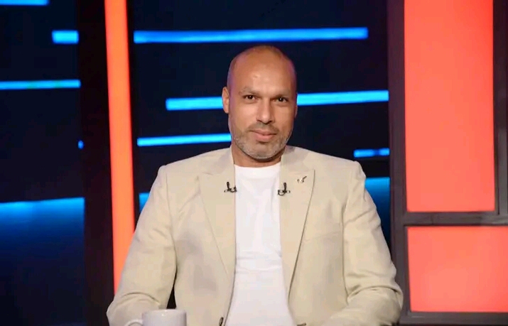 محمود سمير. (وكالات)