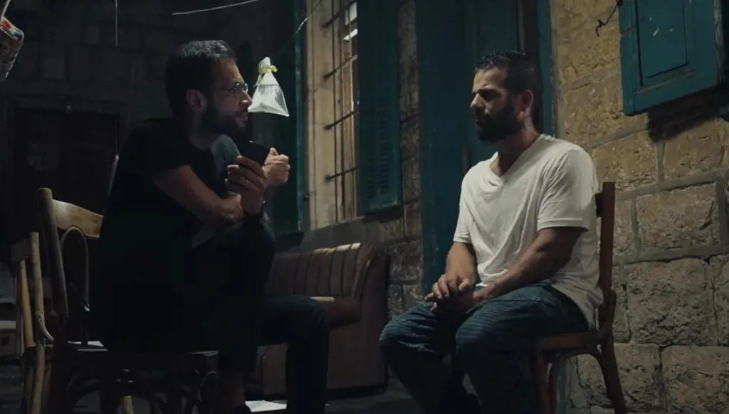 "ليدو" يصل إلى فضيحة "شي موريس" في بحثه عن امرأة بأربعة وجوه (فيديو)
