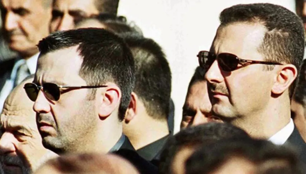القضاء السوري يجرّد بشار وماهر الأسد من حقوقهما المدنية