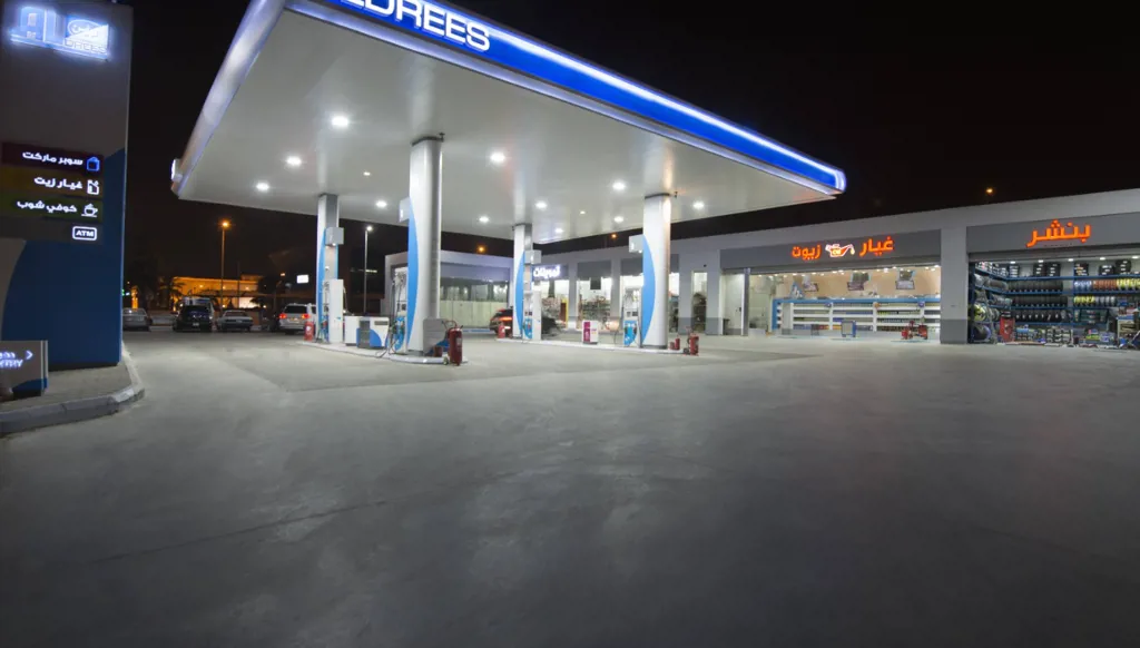 نمو الأعمال اللوجستية يرفع أرباح "الدريس" السعودية  20% إلى 99 مليون دولار