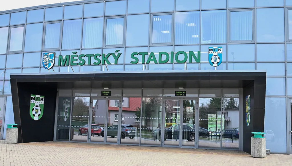 فضيحة في تشيكيا... اتهام 32 شخصاً بالتلاعب بالنتائج وجرائم أخرى!