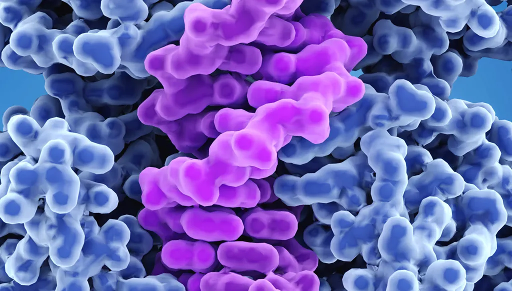 العامل الوراثي في السرطان...خطر كامن يمكن التصدي له!