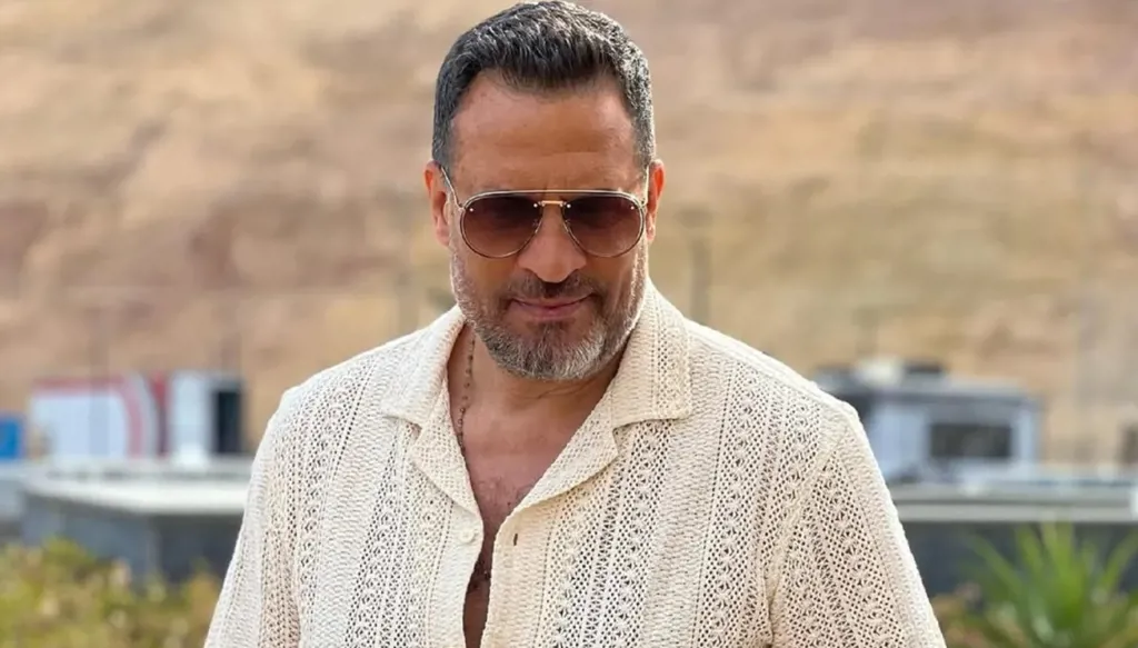 إصابة ماجد المصري بقطع في شبكية العين بعد مباراة مصر والأرجنتين