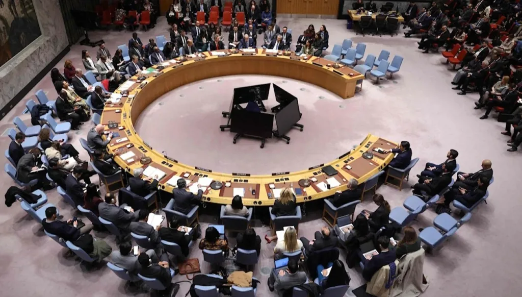 "مجلس السلام" و"القوة الدولية": تحديات الحوكمة الانتقالية في غزة