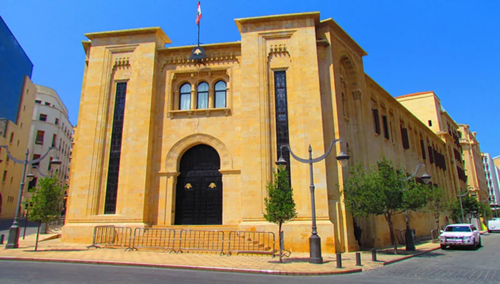 اقتراح يمنع تحويل الأموال إلى السوريين أمام البرلمان  كنعان لـ"النهار": واجب وطني لوقف "الخطر الوجودي"