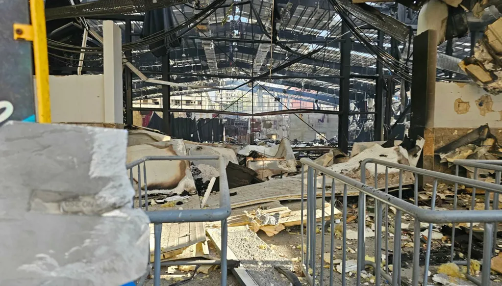 غارات إسرائيلية مكثفة على جنوب لبنان... و"حزب الله" يواصل عمليّاته