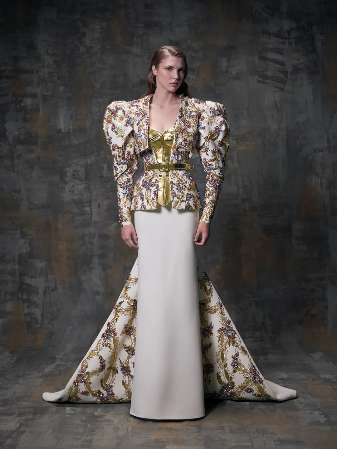 مجموعة كش ملك لربيع وصيف 2026 (دار خالد أند مروان)