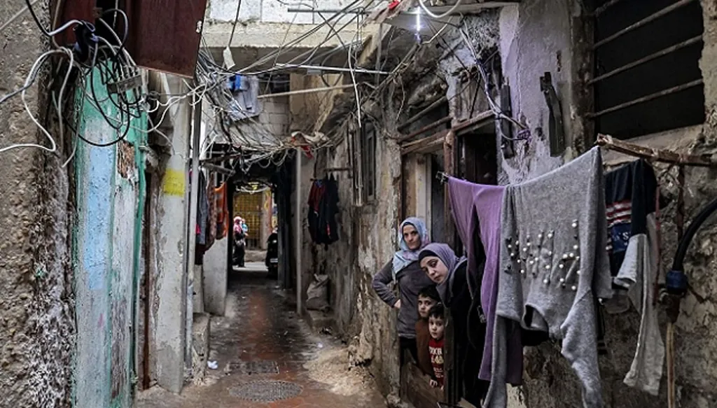 النازحون من المخيّمات الفلسطينية: هذه أعدادهم... مراكز الإيواء التابعة لـ"الأونروا" الوجهة الأولى