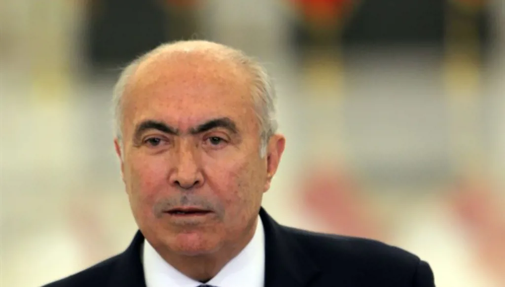 فضيحة "أبو عمر": مستشارة مخزومي تتحدث عن إفادته أمام النيابة العامة