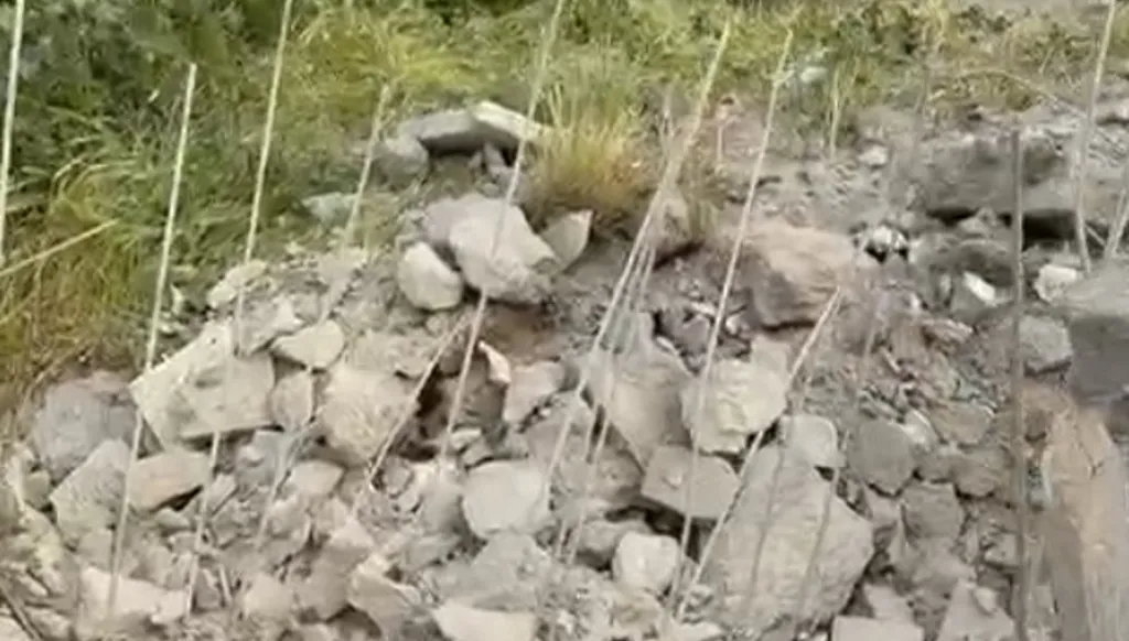 تركيز إيراني على استهداف مناطق وسط إسرائيل... وشظايا في محيط المسجد الأقصى