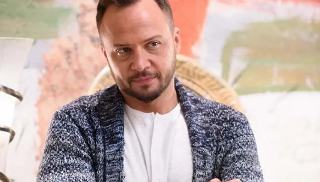 مكسيم خليل للسوريين بعد أحداث حلب: " لسنا أعداء"