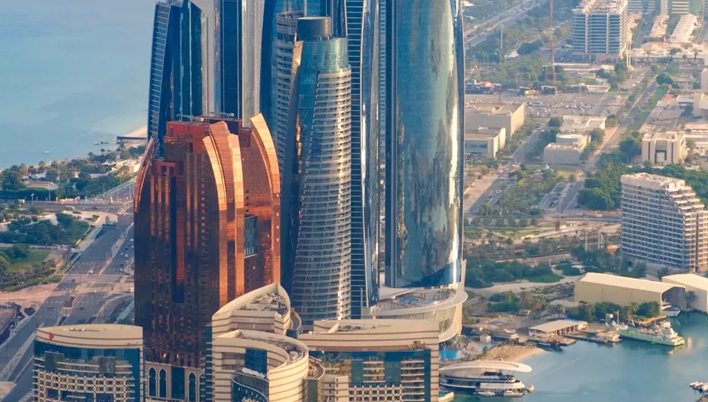 Abu Dhabi Investment Office launches $15 billion public private partnership pipeline