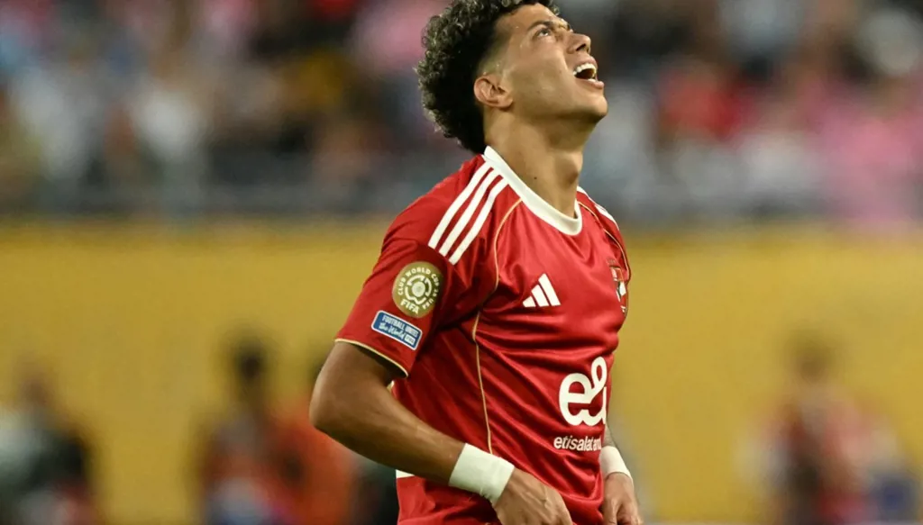 إمام عاشور وغلطة الشاطر