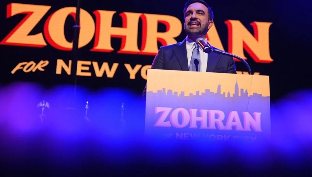 هل من ممداني آخر في مكان آخر؟