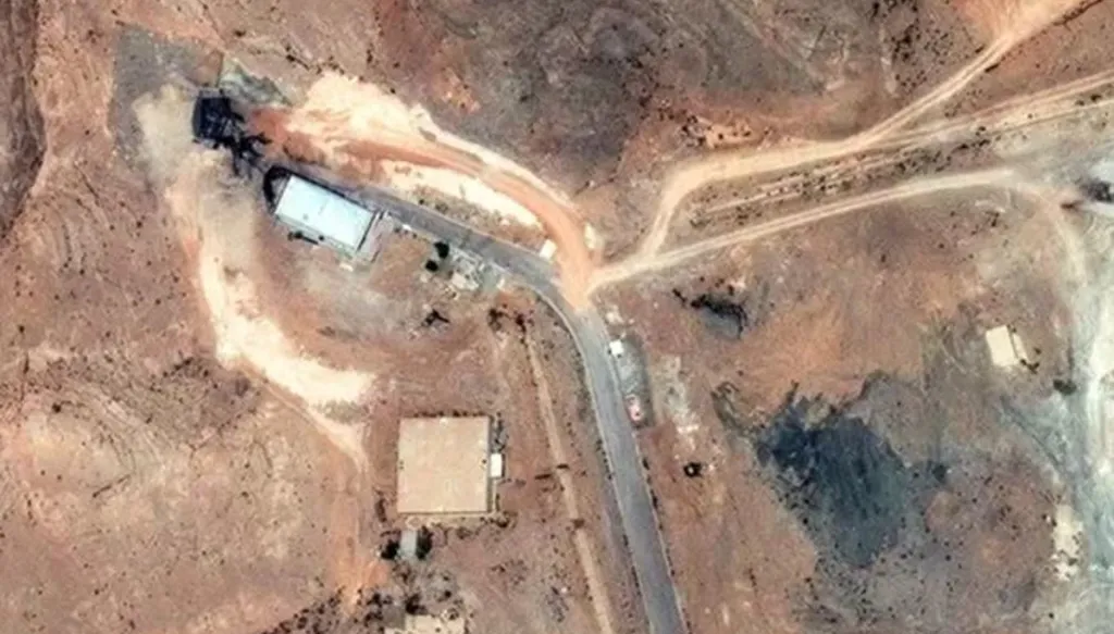 بعد استثناء منشأة أصفهان من قصفها بالقنابل الخارقة... هل تخطط إيران لتشغيلها؟