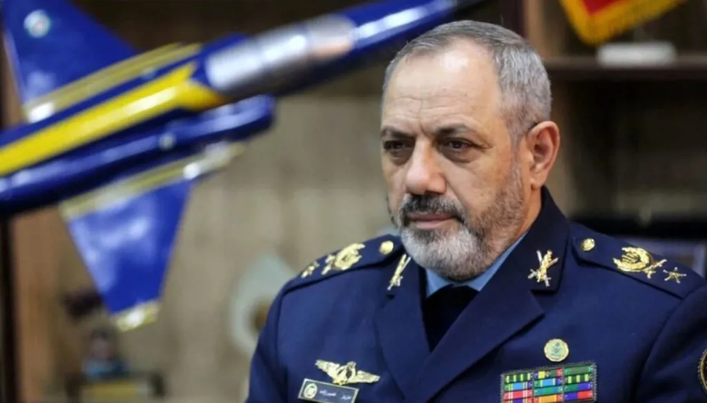 طهران تهدد بضرب القواعد الأميركية في المنطقة إذا اندلع صراع عسكري