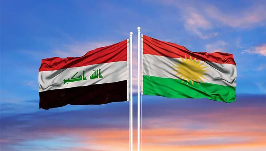 حكومة إقليم كردستان تعلن قرب الاتفاق مع بغداد بشأن الإيرادات الداخلية
