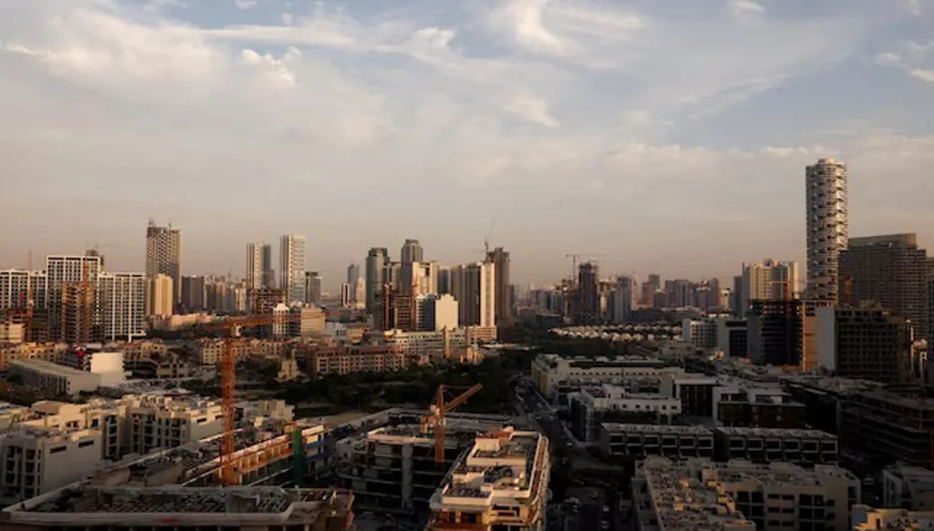 مؤتمر "سوبر ريترن الشرق الأوسط" ينطلق في دبي بمشاركة أكثر من 500 مستثمر عالمي