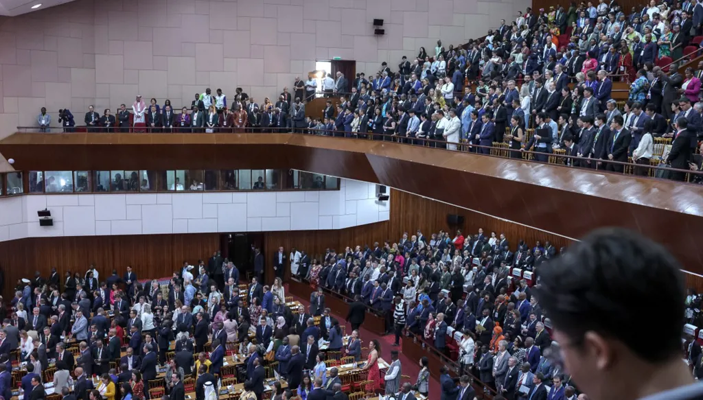 خلاف أميركي-هندي يعرقل تمديد وقف رسوم التجارة الرقمية في منظمة التجارة العالمية