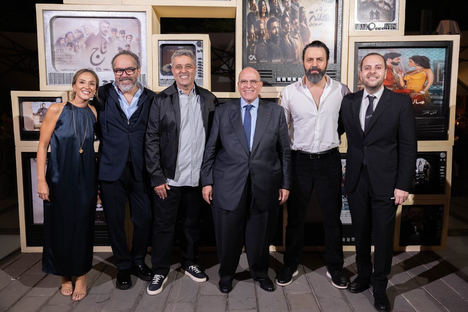 شركة الصبّاح إخوان تحتفل بالذكرى الـ 71 لتأسيسها (شركة الصبّاح)