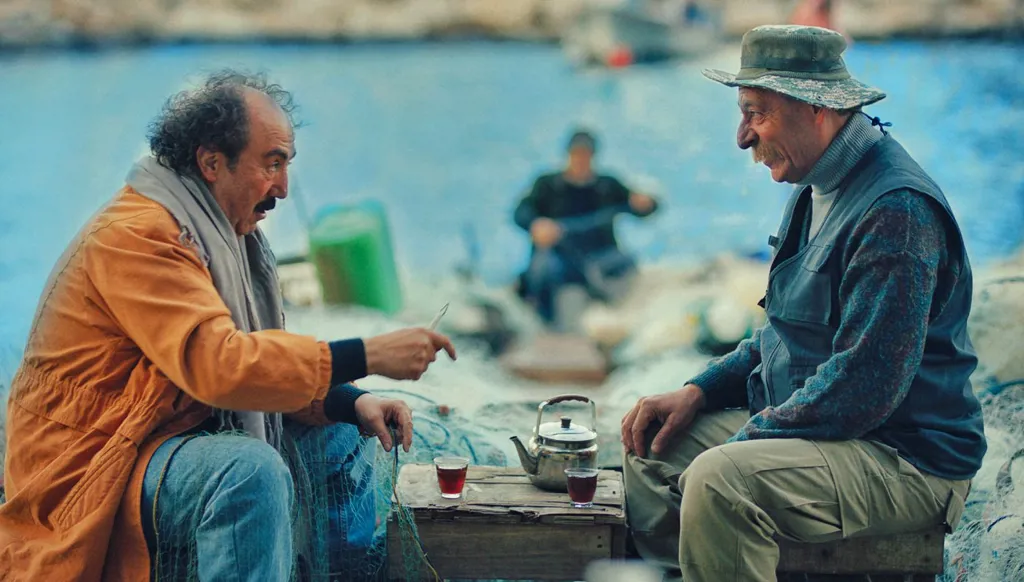الدراما السورية تقتحم خبايا "سوريا الأسد"