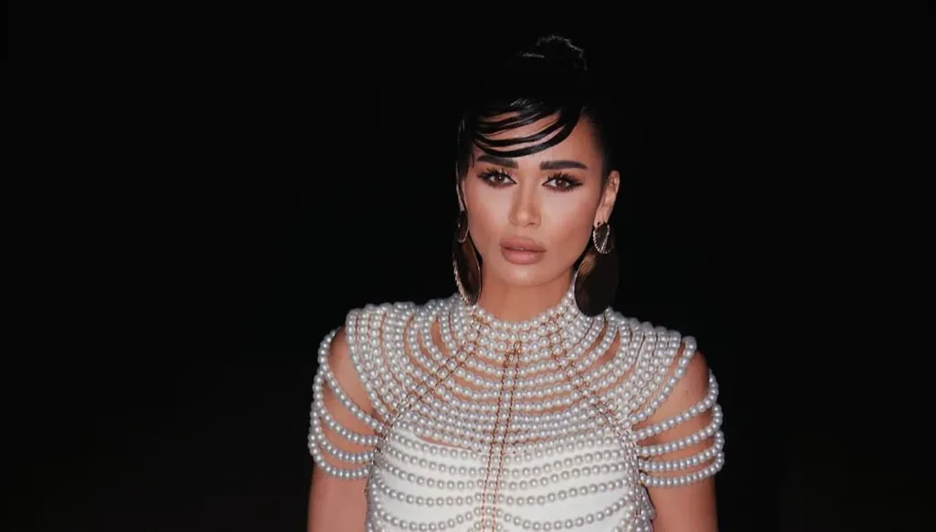 نادين الراسي لـ "النهار" في ذكرى 4 آب: نحن شعب مقاوم وصبور (فيديو)