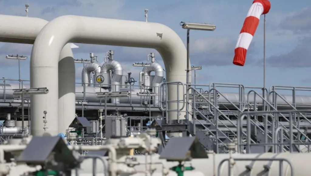 زيادة 50% في يوم واحد: أزمة هرمز تهز أسواق الغاز في أوروبا