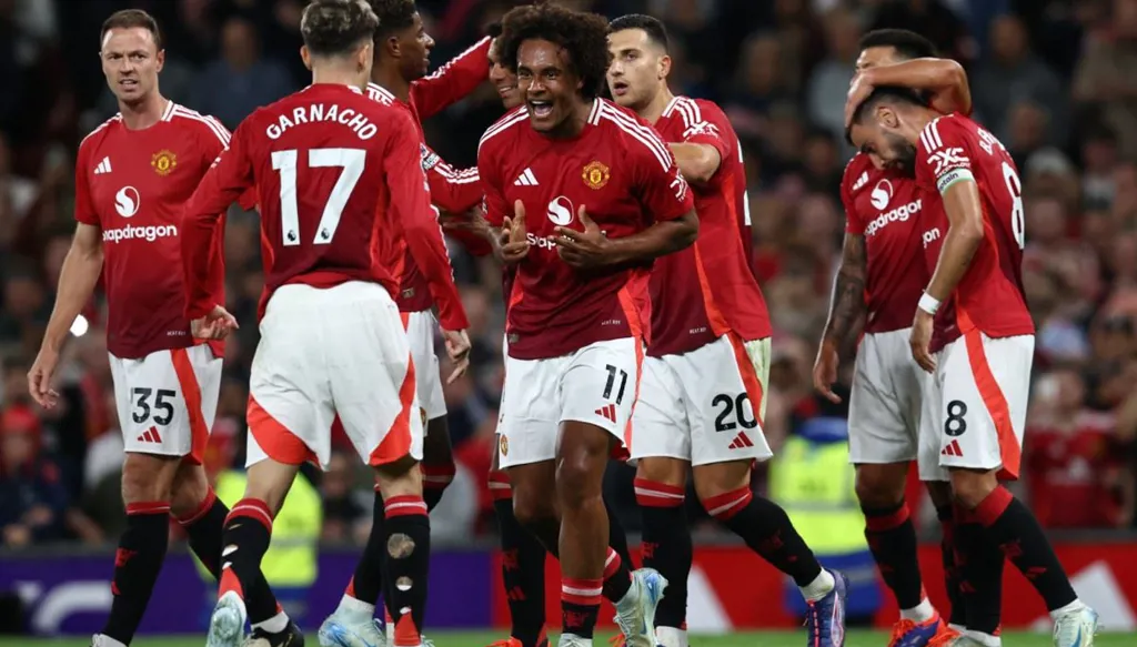 120 مليون يورو مهدرة... أزمة هجومية تعصف بمانشستر يونايتد
