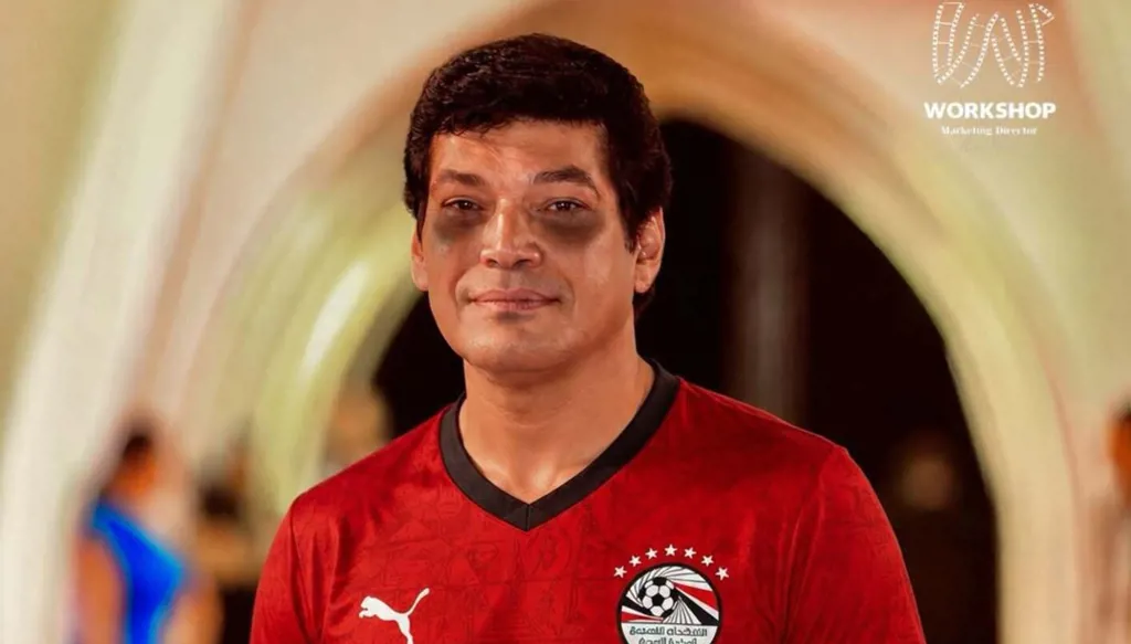 ردود فعل وإشادات الفنانين بتأهل منتخب مصر في كأس العالم 2026
