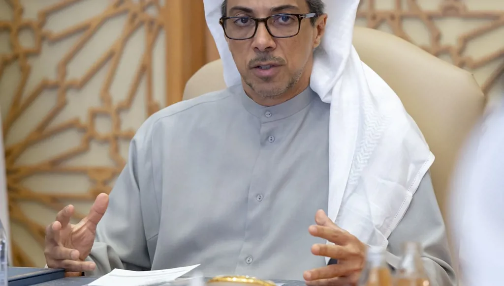 الإمارات تراجع جاهزية نظامها المالي وتستعد لأول مؤتمر وطني للاستقرار المالي