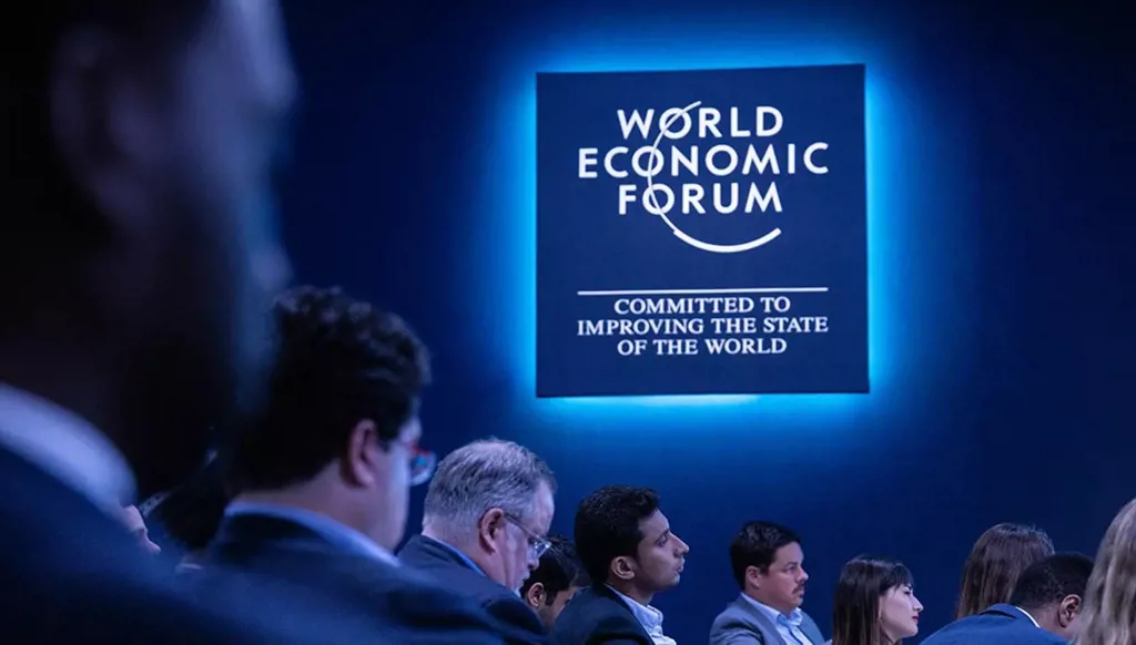 منتدى دافوس الاقتصادي… حين يجتمع العالم إلى طاولة واحدة في توقيت بالغ الحساسية