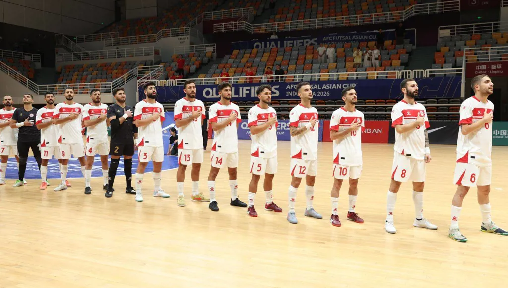 خطة مستقبلة تهدف لإعادة "فوتسال" إلى سابق مجدها