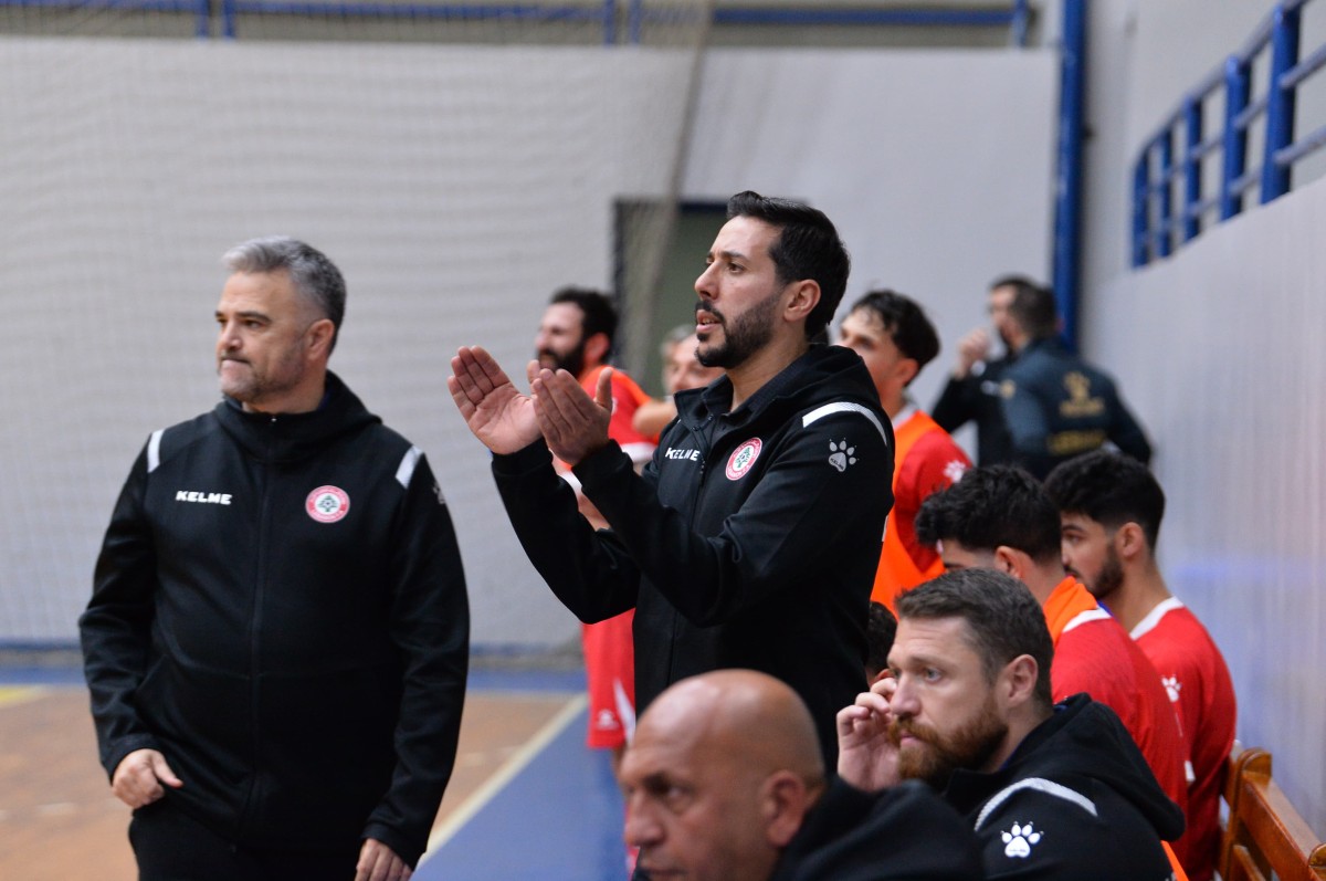 منتخب لبنان يتطلع لاختبار الجيل الجديد تحت الضغط.