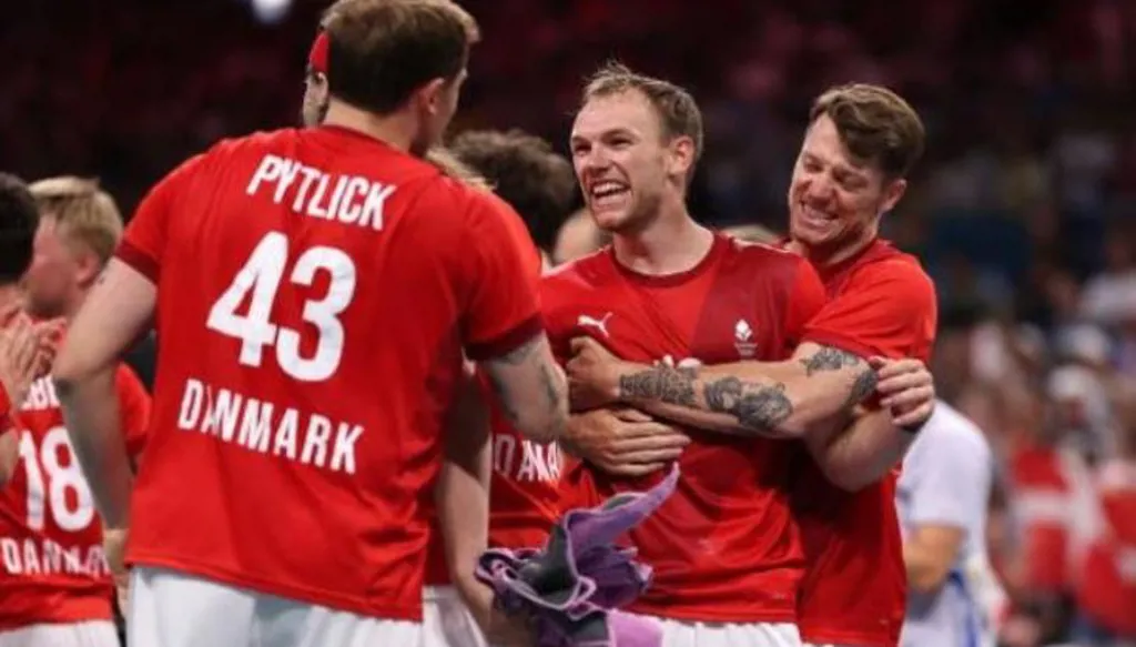 الدنمارك تبحث عن اللقب الرابع توالياً من كأس العالم لكرة اليد