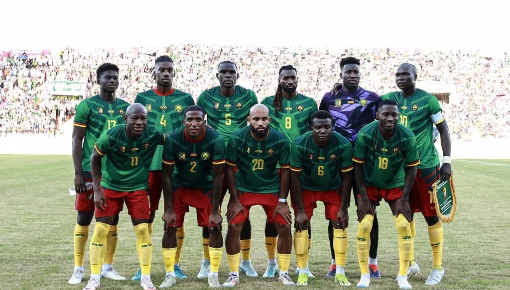 منتخبات كبرى مهددة بالغياب عن كأس العالم 2026