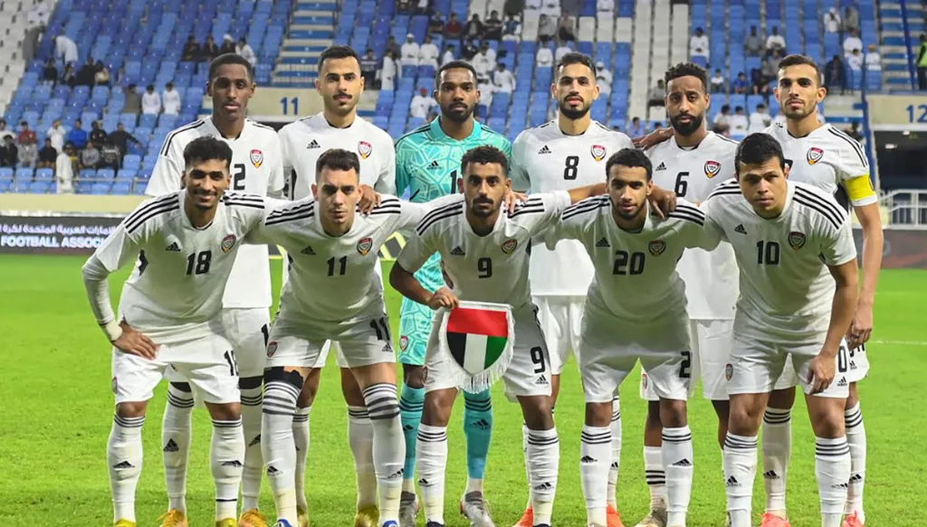 تفاؤل جماهيري في الإمارات قبل كأس الخليج