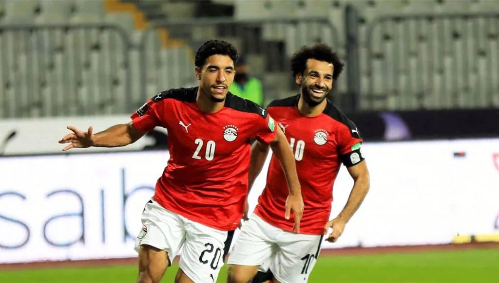 المنتخبات المرشحة للتأهل إلى كأس العالم في تشرين الأول