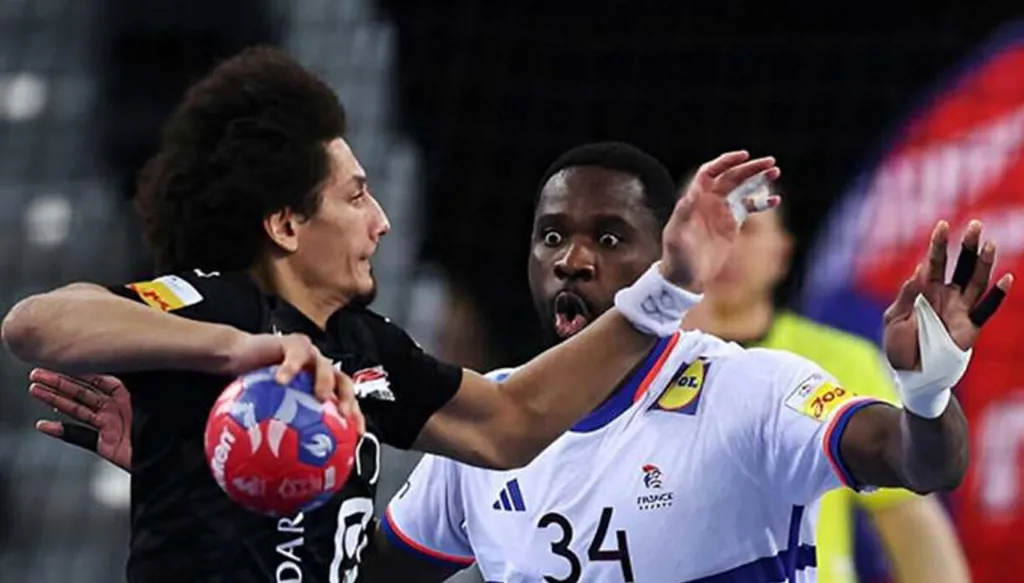 مصر تكتفي بالمركز الخامس في بطولة العالم لكرة اليد