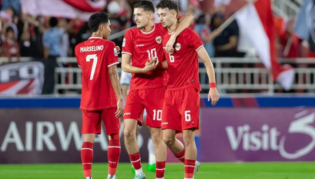 التجنيس سلاح إندونيسيا الشرس أمام السعودية في تصفيات كأس العالم