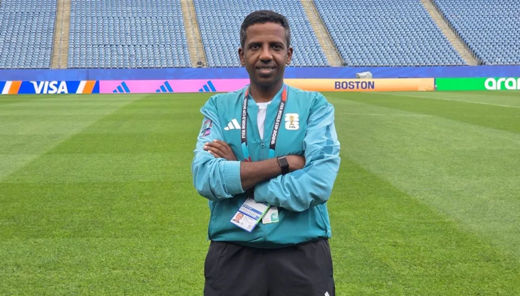 من الدوحة إلى الولايات المتحدة... قطر تنقل خبراتها إلى كأس العالم 2026