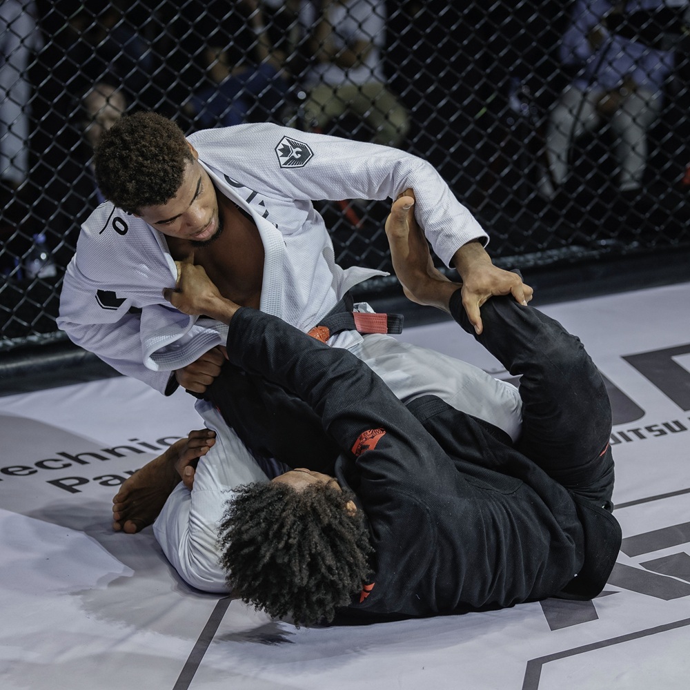 من المنافسات السابقة. (وكالات)