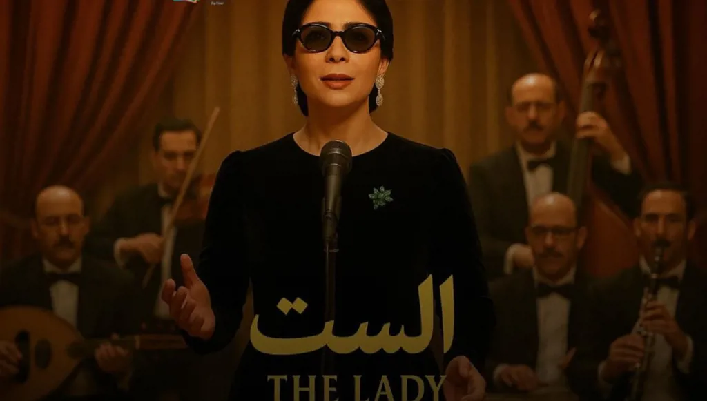 اتهام مؤلّف فيلم "الست" بالإساءة إلى الرسول