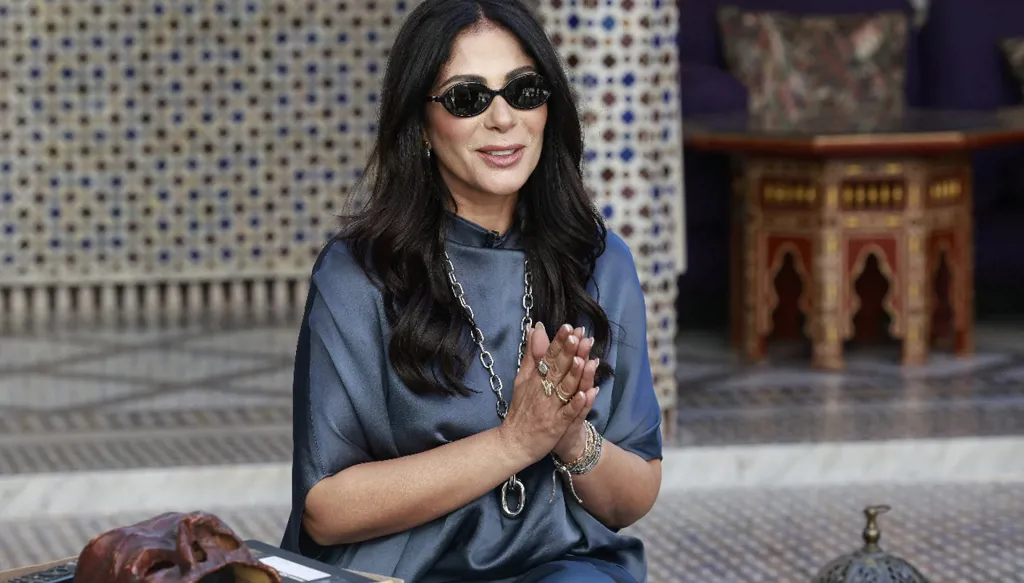 منى زكي توضح موقفها من الجدل حول فيلم "الست": بذلت أقصى ما أملك لتكريم أم كلثوم