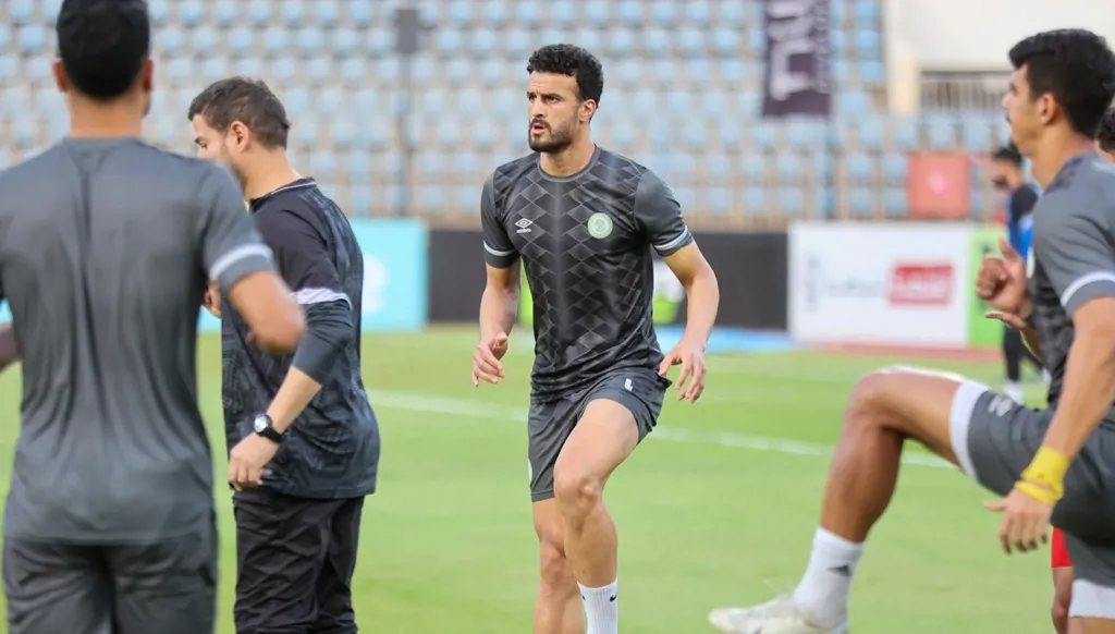 مودرن سبورت يبقي على آماله بالبقاء والإسماعيلي بخطر