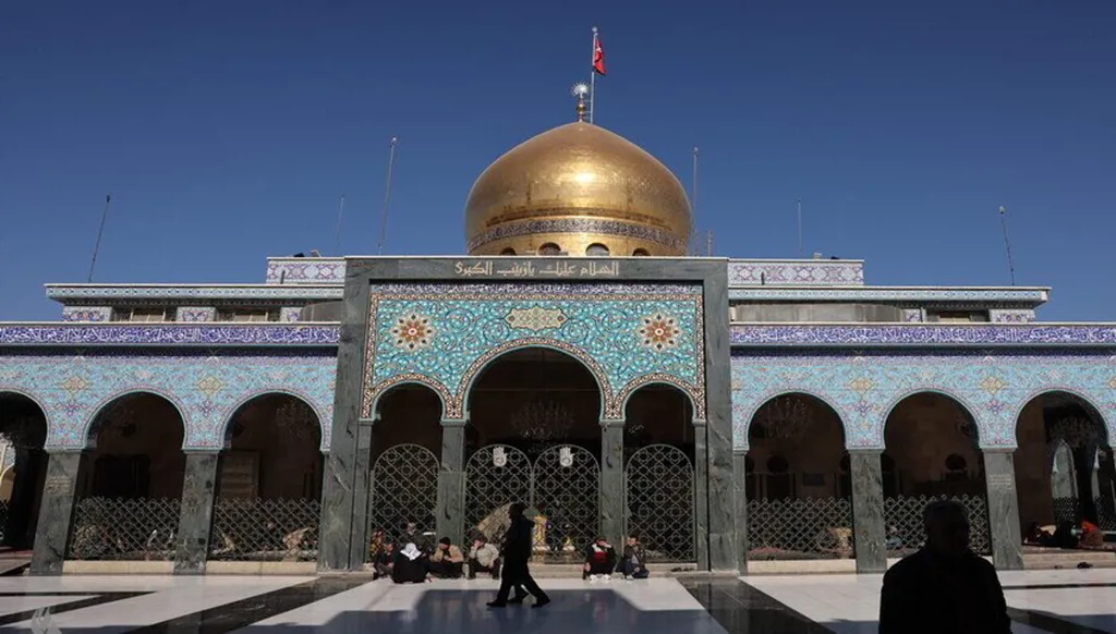 المجلس الشيعي الأعلى يطالب بكشف ملابسات مقتل خطيب مقام السيدة زينب في سوريا