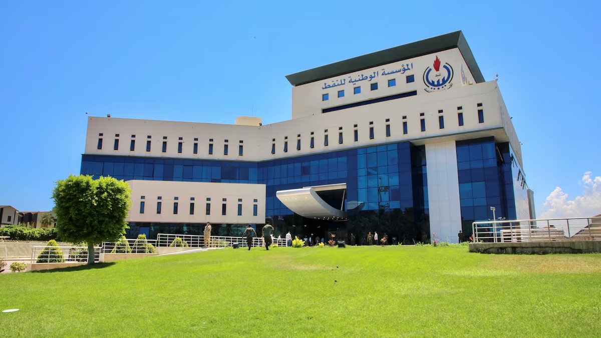 ليبيا: خسائر مباشرة لإغلاق خط أنابيب تجاوزت 75 مليون دولار